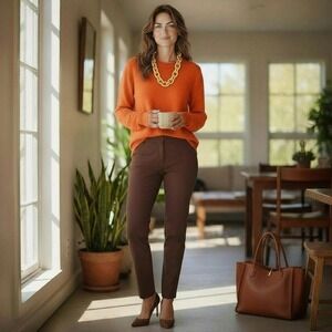 Luxury Listing: Mahagony Cashmere ~ Raison ~ (Originally $267) ~ 100% Cashmere‎